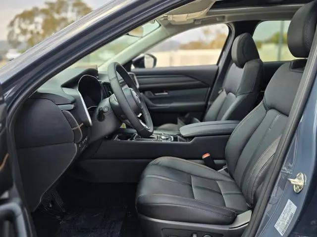 2026 Mazda CX-50 Hybrid Premium