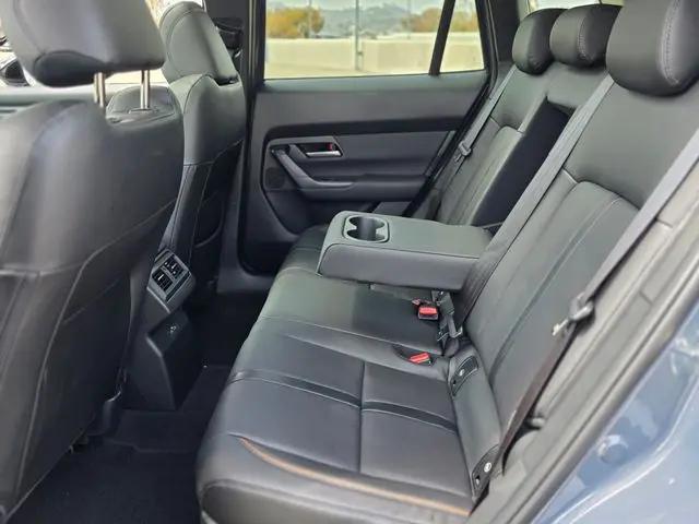 2026 Mazda CX-50 Hybrid Premium