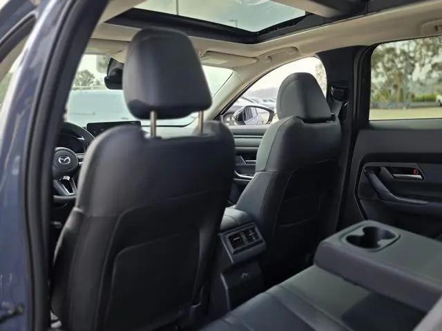 2026 Mazda CX-50 Hybrid Premium