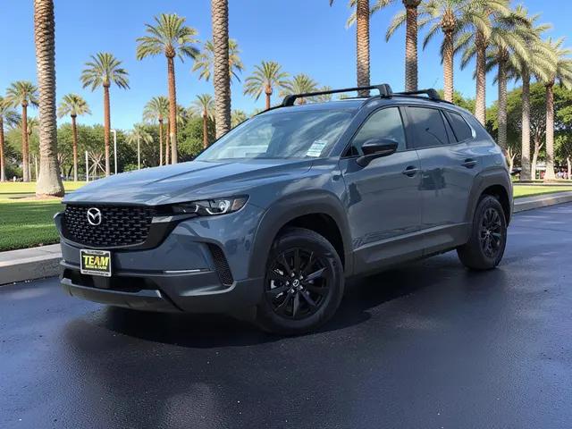 2026 Mazda CX-50 Hybrid Premium