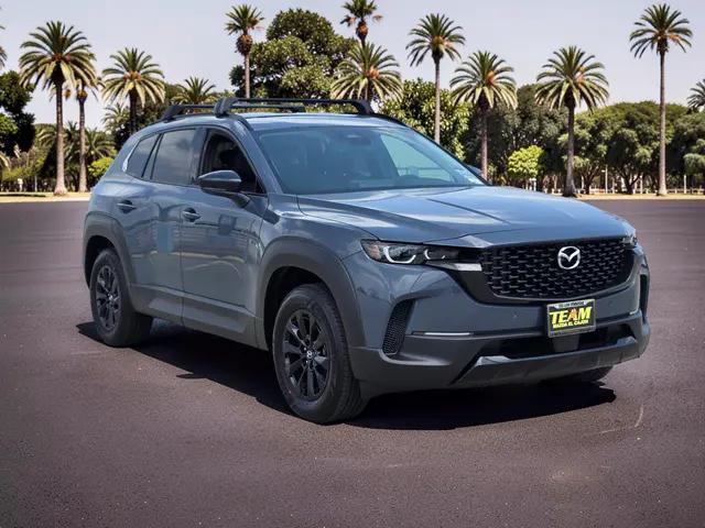2026 Mazda CX-50 Hybrid Premium