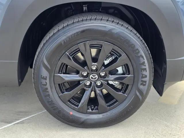 2026 Mazda CX-50 Hybrid Premium
