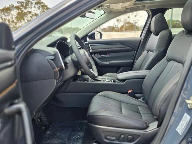 2026 Mazda CX-50 Hybrid Premium