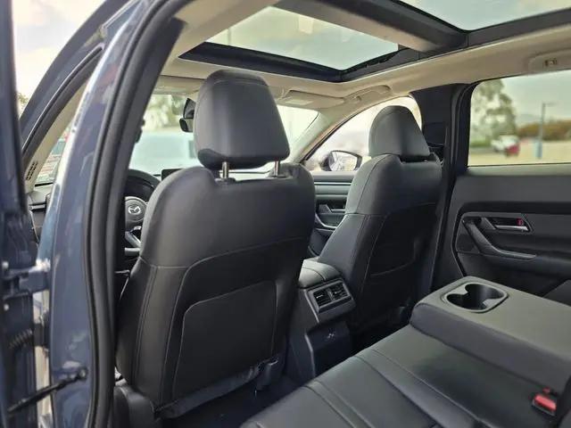 2026 Mazda CX-50 Hybrid Premium