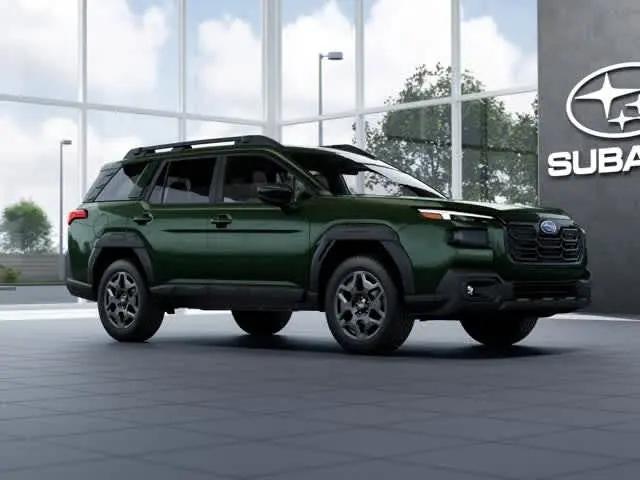 2026 Subaru Outback Premium for sale in Union, NJ