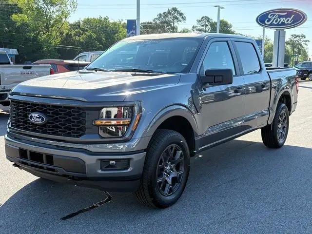 2026 Ford F-150 STX for sale in Morehead City, NC