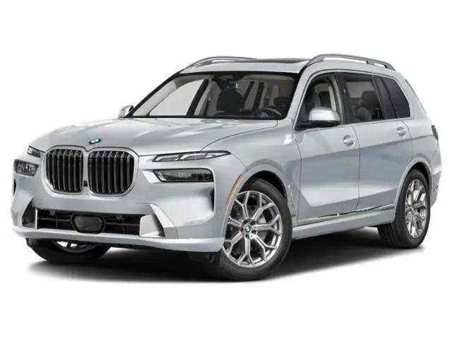 2026 BMW X7 xDrive40i for sale in Los Angeles, CA