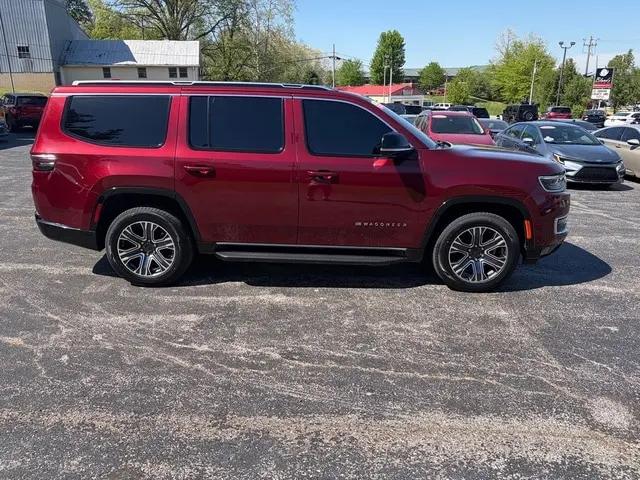 2023 Jeep Wagoneer Series I 4x4