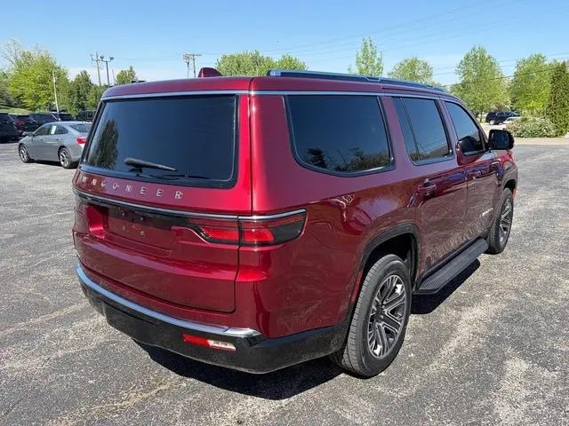 2023 Jeep Wagoneer Series I 4x4