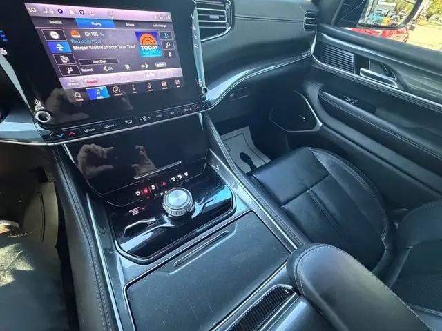 2023 Jeep Wagoneer Series I 4x4