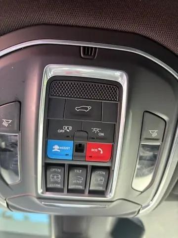 2023 Jeep Wagoneer Series I 4x4