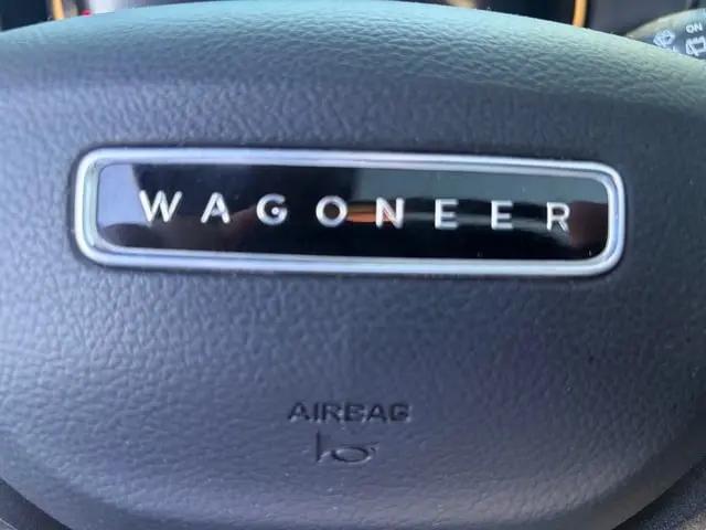 2023 Jeep Wagoneer Series I 4x4
