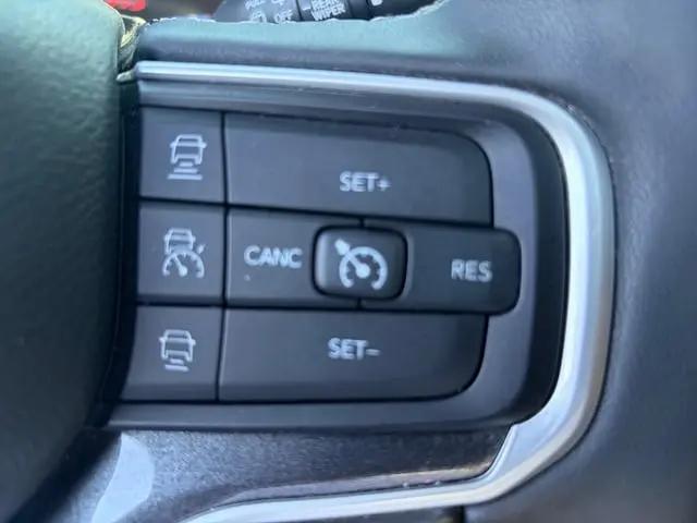2023 Jeep Wagoneer Series I 4x4