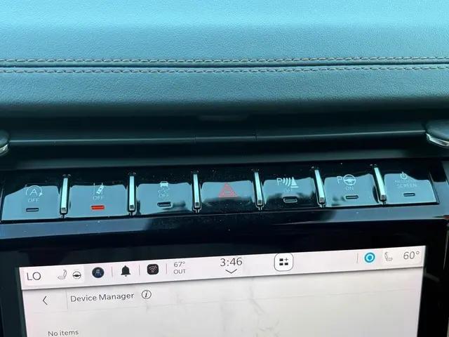 2023 Jeep Wagoneer Series I 4x4