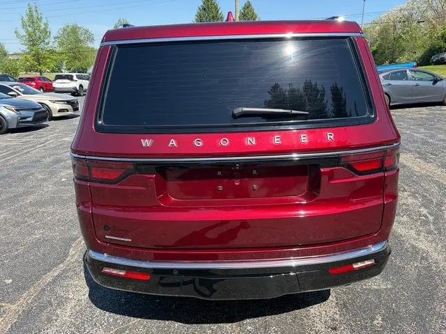 2023 Jeep Wagoneer Series I 4x4