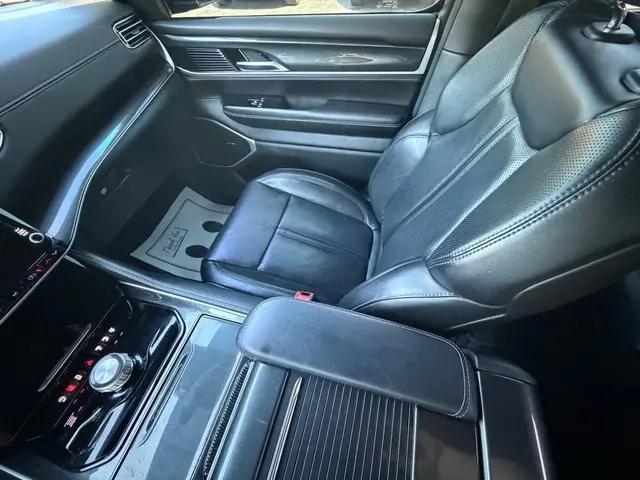 2023 Jeep Wagoneer Series I 4x4