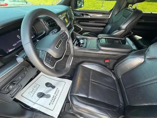 2023 Jeep Wagoneer Series I 4x4