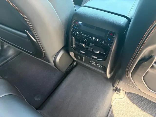 2024 Jeep Grand Cherokee Summit Reserve 4x4