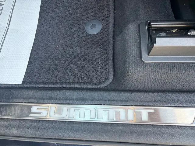 2024 Jeep Grand Cherokee Summit Reserve 4x4