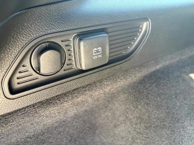 2024 Jeep Grand Cherokee Summit Reserve 4x4