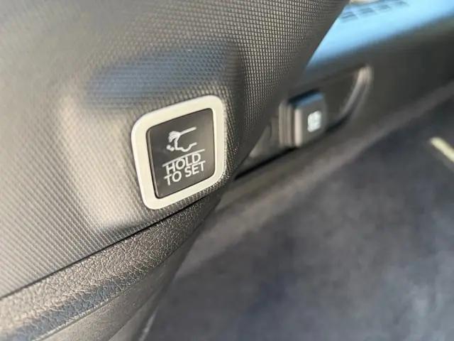 2024 Jeep Grand Cherokee Summit Reserve 4x4