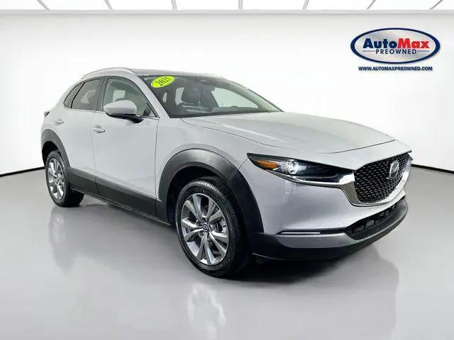 2025 Mazda CX-30 2.5 S Preferred Package for sale in Framingham, MA