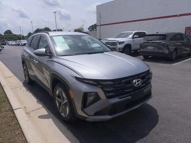 2025 Hyundai Tucson SEL for sale in Decatur, AL