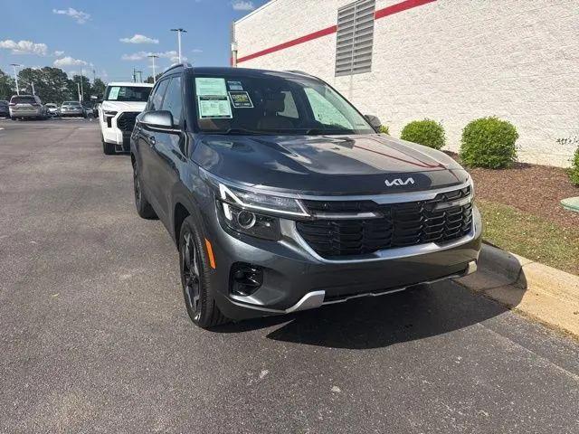 2024 Kia Seltos EX for sale in Decatur, AL
