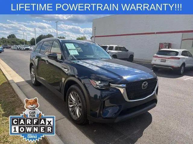2025 Mazda X-90 3.3 Turbo Preferred Package for sale in Decatur, AL