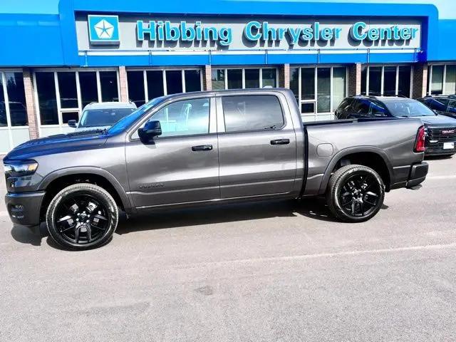 2026 Ram 1500 Laramie Crew Cab 4x4 5'7" Box for sale in Hibbing, MN