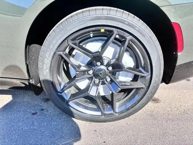 2026 Dodge Charger R/T Plus 4-Door AWD