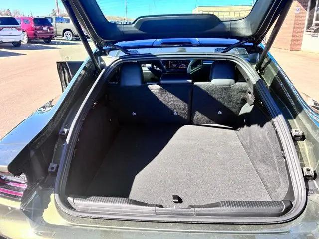 2026 Dodge Charger R/T Plus 4-Door AWD