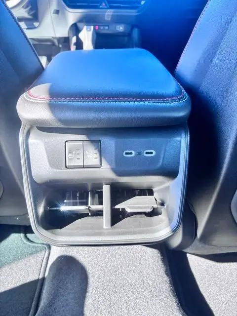 2026 Dodge Charger R/T Plus 4-Door AWD