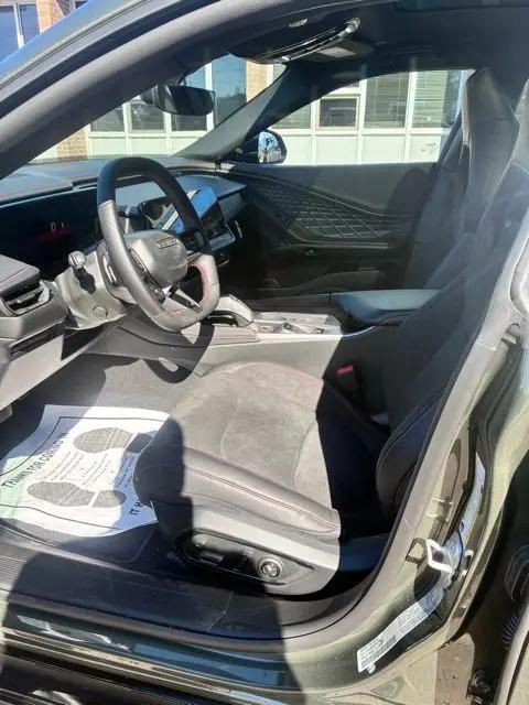 2026 Dodge Charger R/T Plus 4-Door AWD