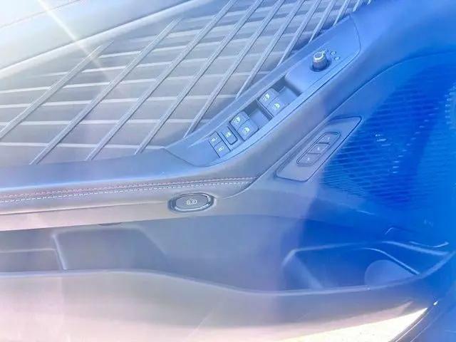 2026 Dodge Charger R/T Plus 4-Door AWD