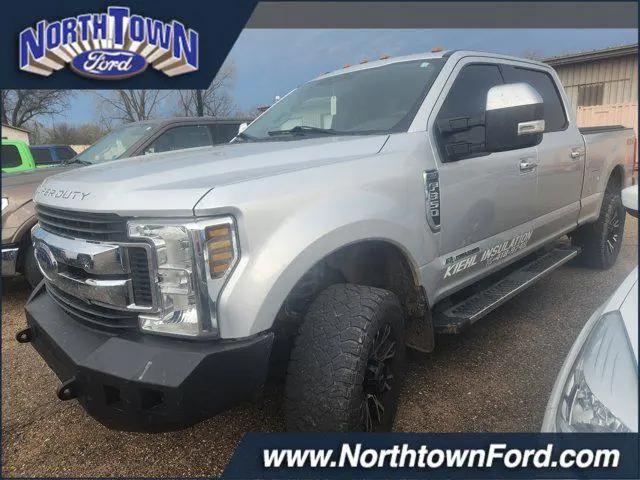2019 Ford F-350 XLT for sale in Menomonie, WI
