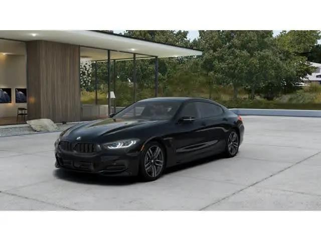 2026 BMW 840i Gran Coupe xDrive for sale in Morristown, NJ