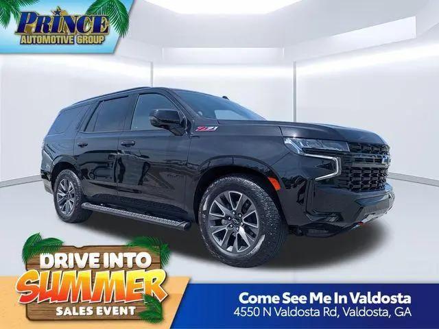 2023 Chevrolet Tahoe 4WD Z71 for sale in Valdosta, GA