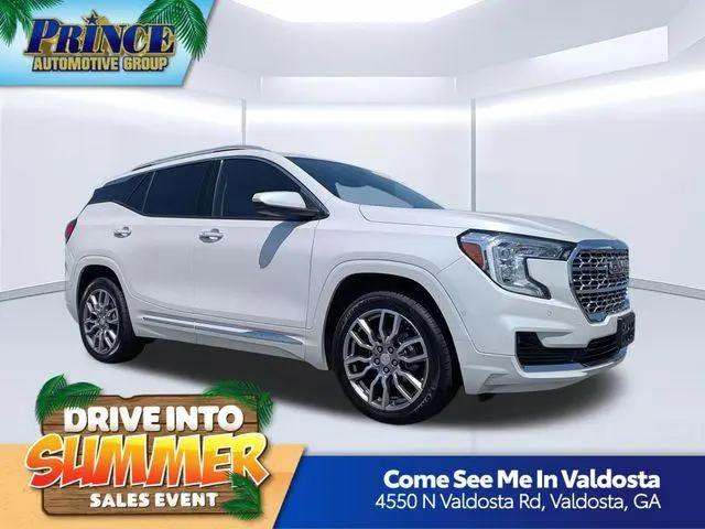 2022 GMC Terrain AWD Denali for sale in Valdosta, GA