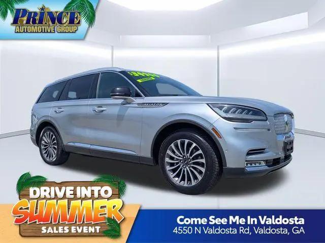 2020 Lincoln Aviator Reserve for sale in Valdosta, GA