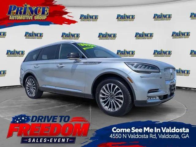 2020 Lincoln Aviator Reserve for sale in Valdosta, GA