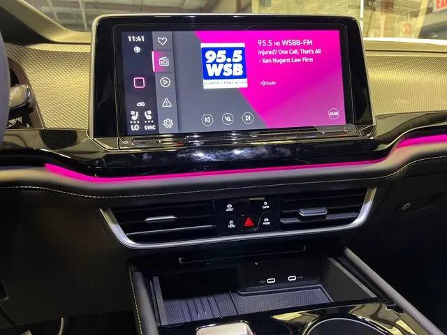 2026 Volkswagen Atlas Cross Sport SEL Premium R-Line