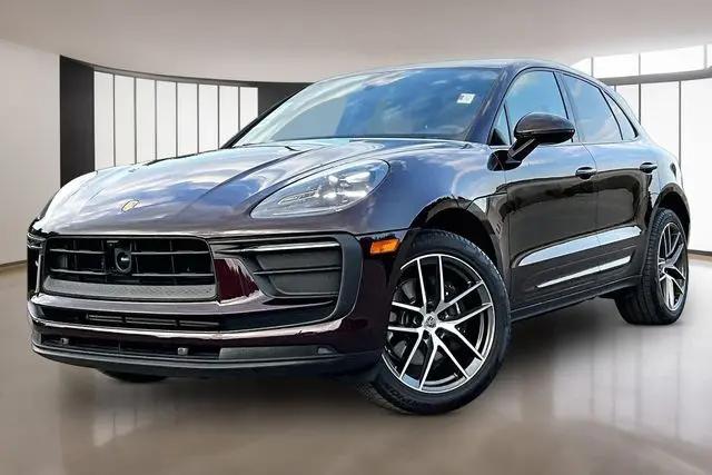 2025 Porsche Macan Macan for sale in Murfreesboro, TN