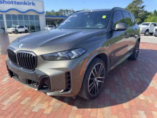 2026 BMW X5 xDrive40i for sale in Huntsville, AL