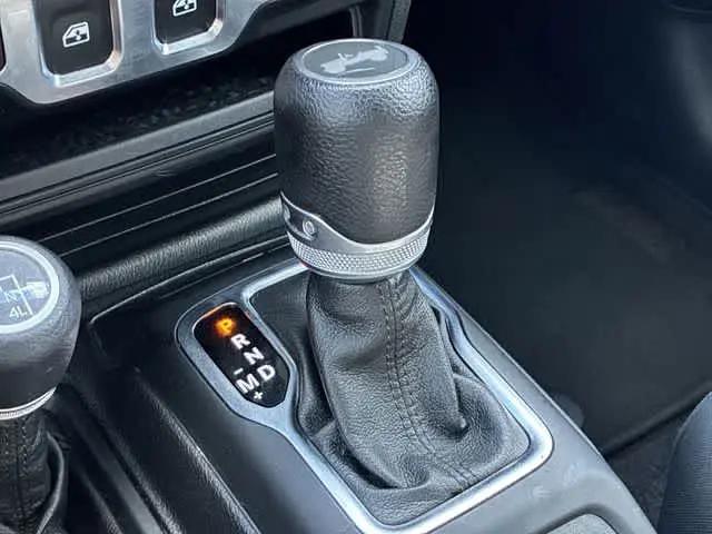 2020 Jeep Wrangler Sport S 4x4