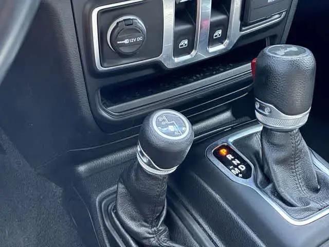 2020 Jeep Wrangler Sport S 4x4