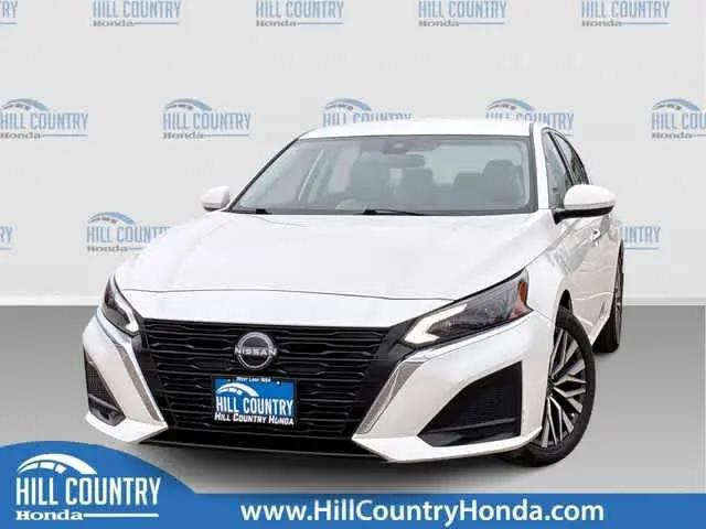 2023 Nissan Altima SV FWD for sale in San Antonio, TX
