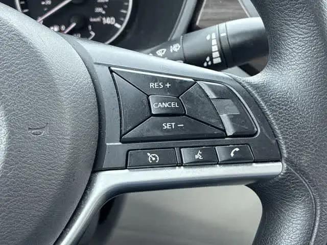 2023 Nissan Altima SV FWD