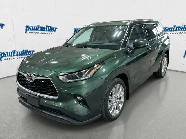 2023 Toyota Highlander L for sale in Lexington, KY