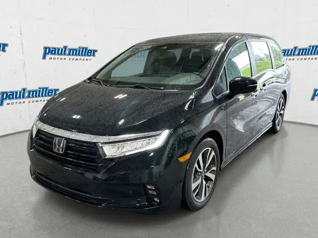 2024 Honda Odyssey Touring for sale in Lexington, KY